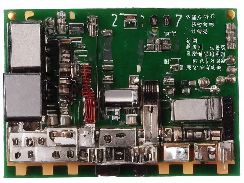 蓝牙模块产品线选型 NAND Flash工程页 2