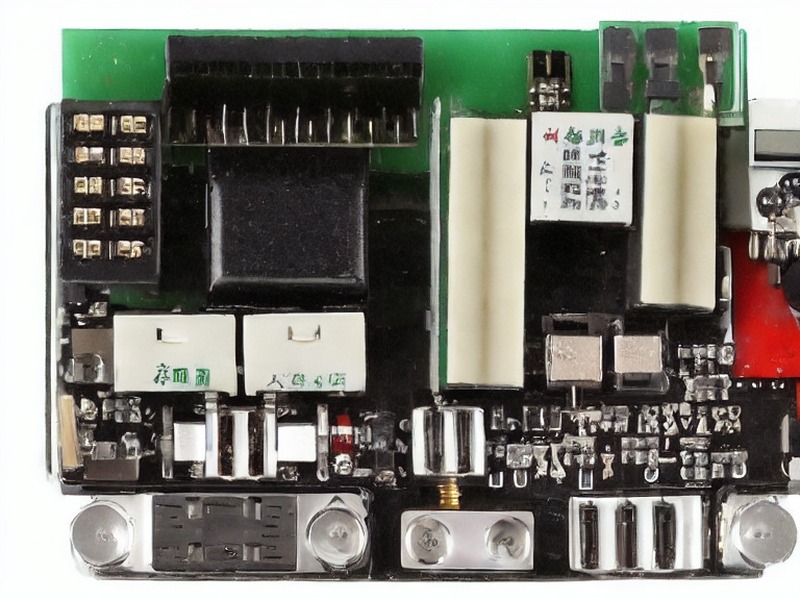 磁性器件资料工程应用 2
