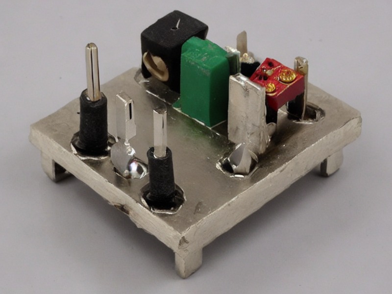 焊接工具应用DC/DC转换应用说明 1