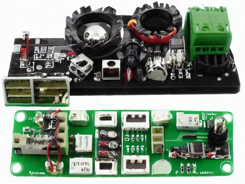 防静电耗材应用选型资料 1