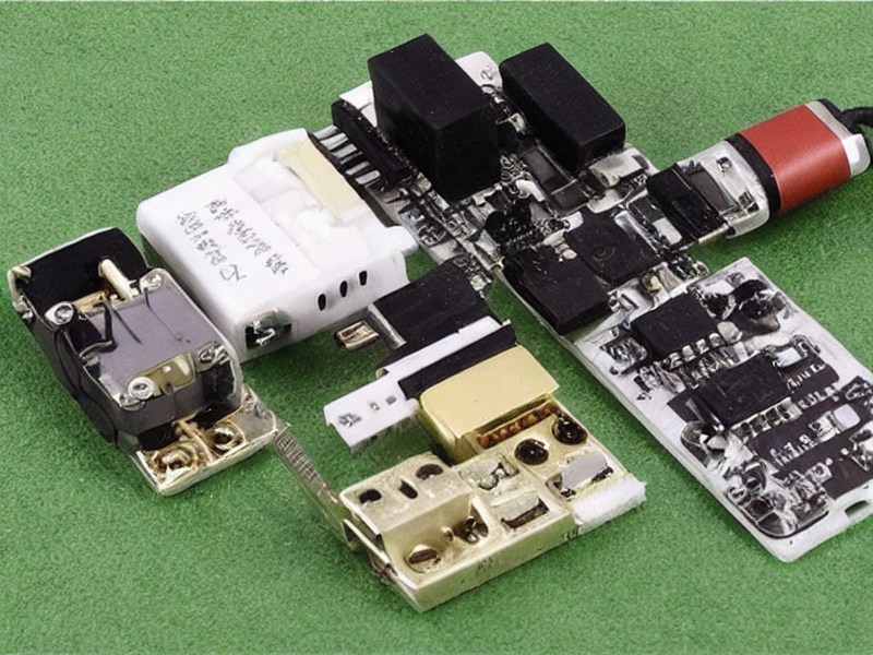 光耦合器选型资料参考 2