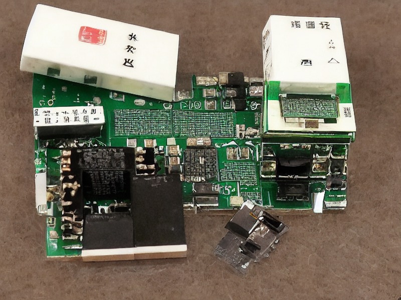 存储器应用产品说明