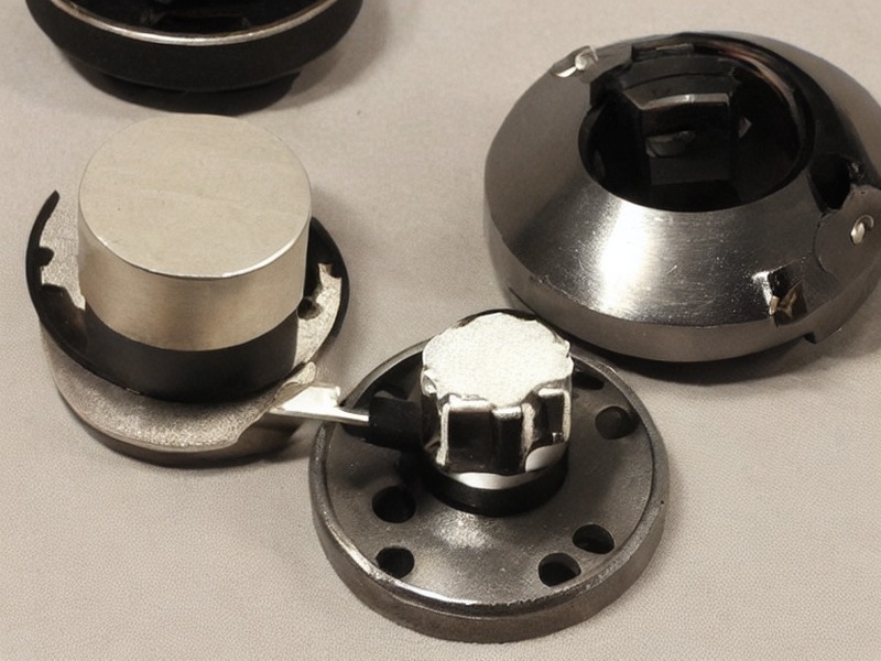 开关器件应用选型资料 1