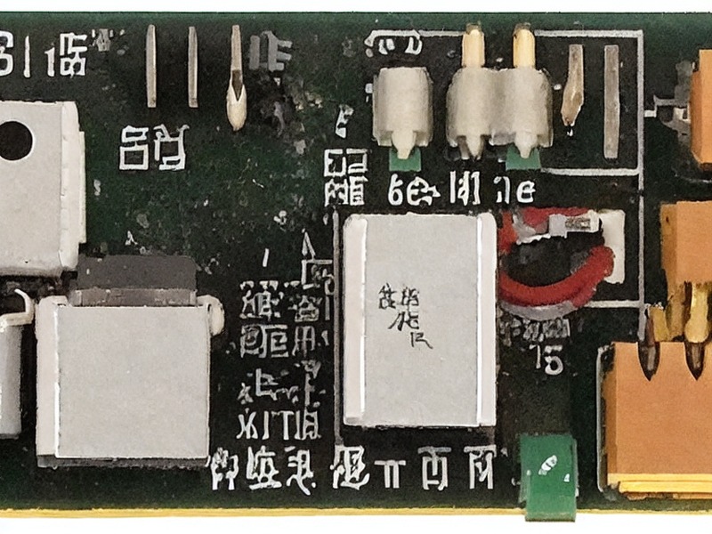 天线组件参考项目资料 1
