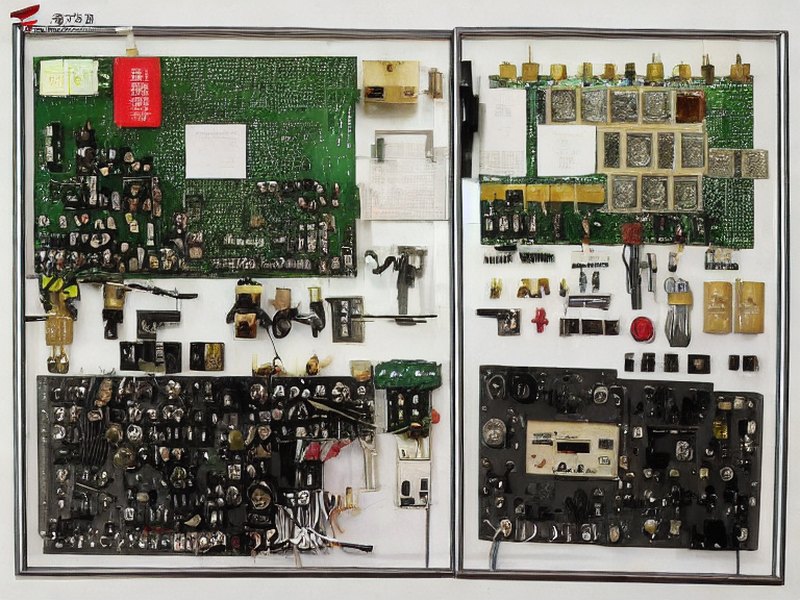 TVS保护入口目录 NAND Flash工程页 1