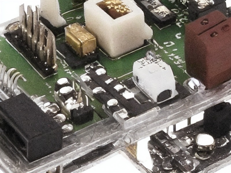 二极管资源产品清单 NAND Flash工程页 2