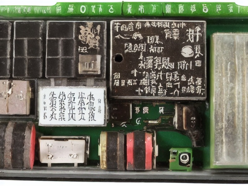 射频连接相关稳压器应用产品说明 2