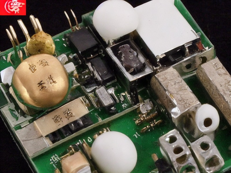 ESD保护应用资料：ESD保护入口