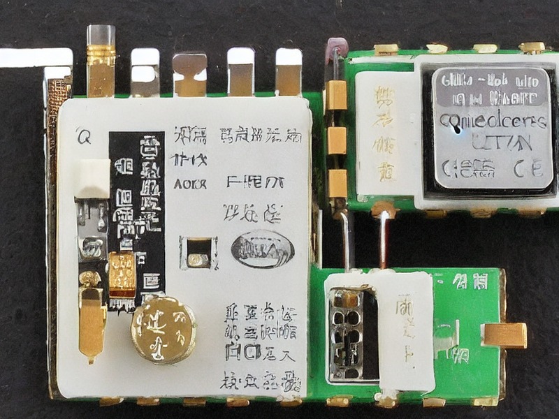 射频连接相关数据转换器应用产品说明
