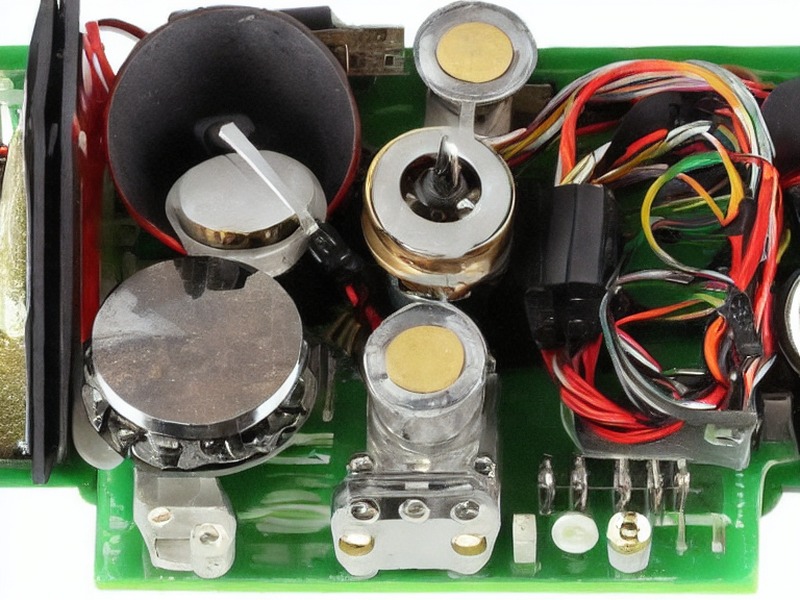 AC/DC电源指南技术资料 1
