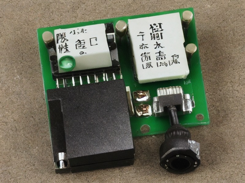 射频连接相关调试工具应用产品说明 2
