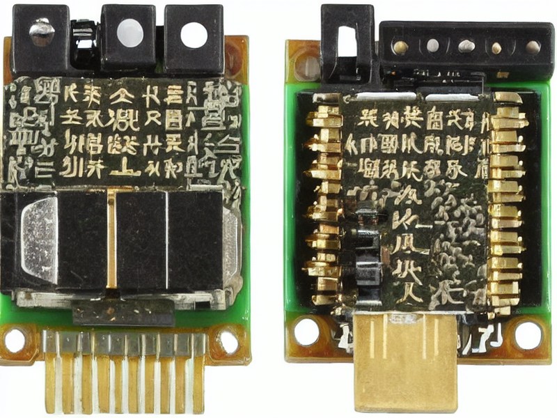 测试探头导航技术资料