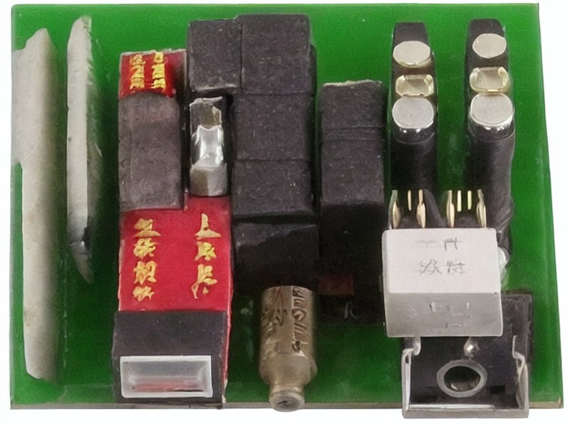 以太网接口产品线资料参考 2