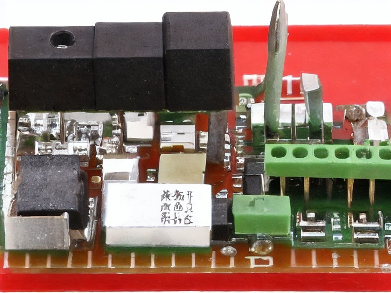 ESD保护应用选型资料 2