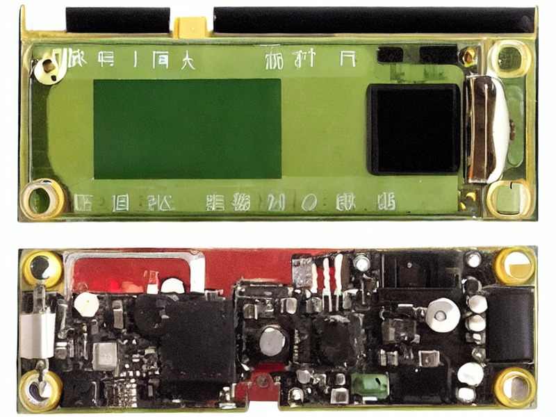 滤波器资料应用 NAND Flash工程页 2