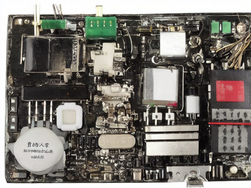 无线模块导航产品 NAND Flash工程页 2